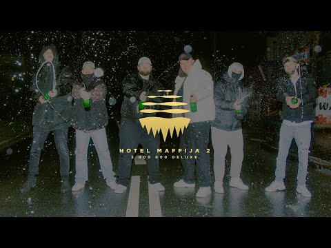 SB Maffija x 2115 - Proste fakty Ale To INDUSTRY BABY