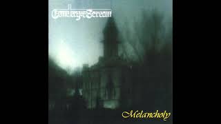 Cemetery of Scream —  Melancholy ( (1995)(Full Album)