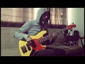 Ave Dor Maria - Tom Zé - Bass Cover
