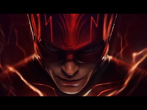 The Flash Soundtrack: “Run” Extended