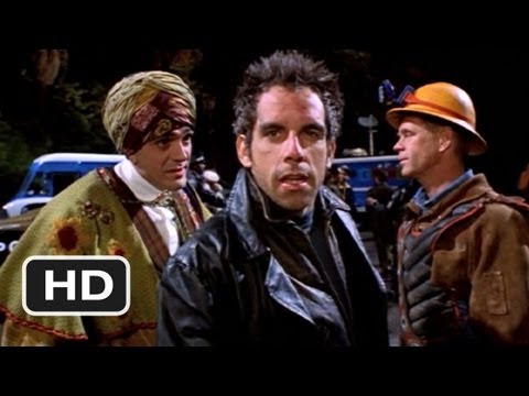 Mystery Men (1999) Official Trailer