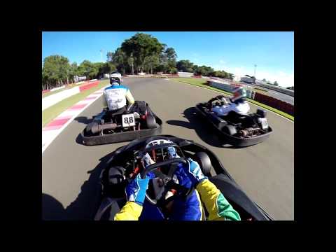 CPAK Light 2020 - 3ª etapa