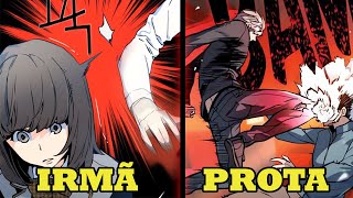 ELE VOLTA PRA CASA DEPOIS DE 11 ANOS NO CAMPO DE GUERRA |#1