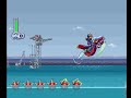 TAS PSX Mega Man X4 X Ultimate Armor By HappyLee In 37 09 53
