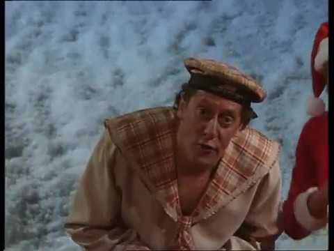 Julkalendern 1990 Kurt Olssons Jul Del 10