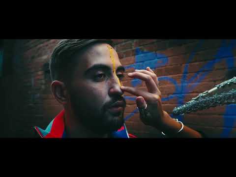 MAKRO | QUE LES DEN / (SHOT BY. WALKMANS STUDIO)