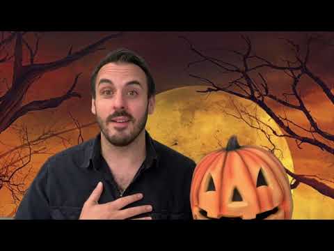 Black and Gold | Music With Mr. DelGaudio | an old Halloween song with layered parts