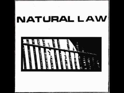 Natural Law - Hand & Foot