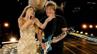 You Belong With Me (The Eras Tour 4K) #taylorswift #theerastour #youbelongwithme