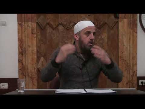 25 | Shkaqet e Luftës së Uhudit - Hoxhë Ismail Asllani