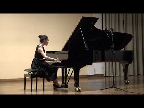 Rondo pt. pian op. 2 (1949) de Carmen Petra-Basacopol