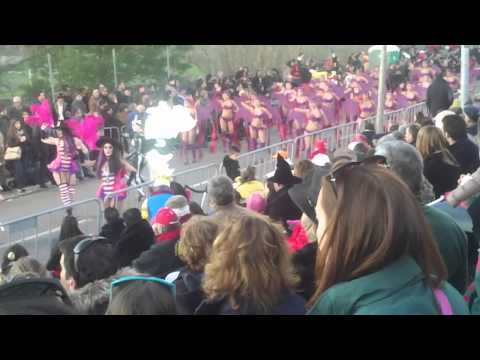 Charanguinha - Carnaval de Ovar 2015