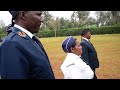 See President Guard Of Honor
