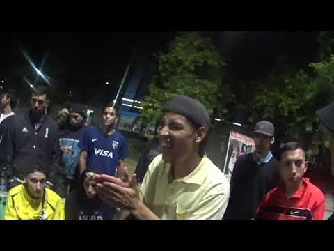 MAPRIS vs R.E - Semifinal (1vs1 - 21/12) - Italia Free