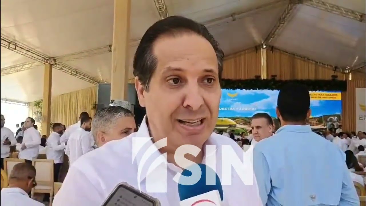 Víctor Atallah habla sobre clínica donde murió mujer en Santiago