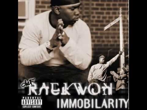 Raekwon - Power feat. American Cream Team (HD)