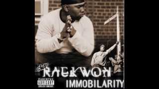 Raekwon - Power feat. American Cream Team (HD)