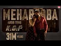 Mehabooba Song (Hindi) | KGF Chapter 2 | Rocking Star Yash | Prashanth Neel | Ravi Basrur | Hombale Mehabooba Song (Hindi) | KGF Chapter 2 | Rocking Star Yash | Prashanth Neel | Ravi Basrur | Hombale
