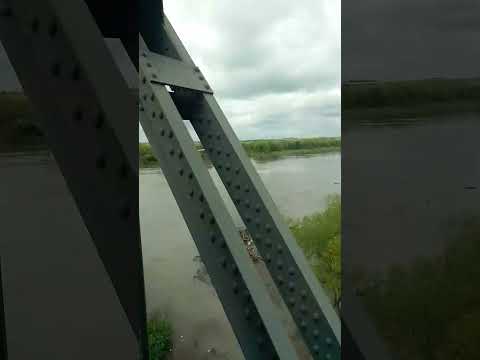 Intensas lluvias, primeras inundaciones