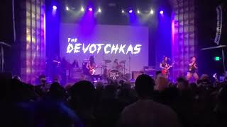 the devotchkas - wicked heart