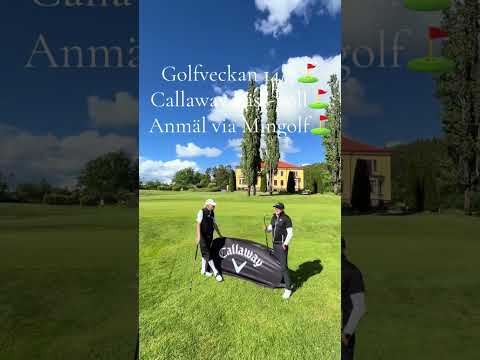 🎉⛳ Golfveckan 2026 är snart här! ⛳🎉 (1)