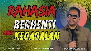 Download lagu Alasan Anda Gagal Menjadi Manusia Baru: Cara Mematikan Siklus Masa Lalu | KHOTBAH PS JESSE LANTANG mp3