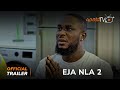 Eja Nla 2 Yoruba Movie 2023 | Official Trailer | Now Showing  On ApataTV+