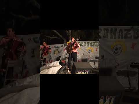 Pedrito Belizan - Trincheras de Garza 2011 #shorts