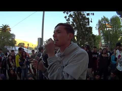 ARKETIPO vs SILENCIO: 4tos - Final Temporada Inferno V.M