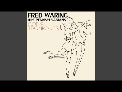 God's Trombones, Pt. 1, 2, 3 & 4