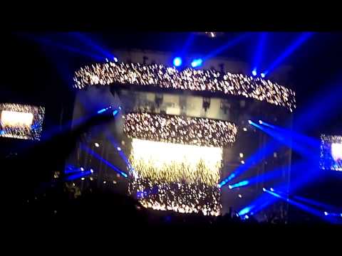 SWEDISH HOUSE MAFIA - SHM FOREVER - MASQUERADE MOTEL LOS ANGELES [HQ]