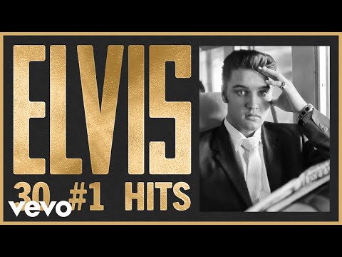 Elvis Presley - Way Down (Official Audio)
