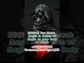 RUQYAH For Black Magic Poison Of Magic On Your Body BLOOD