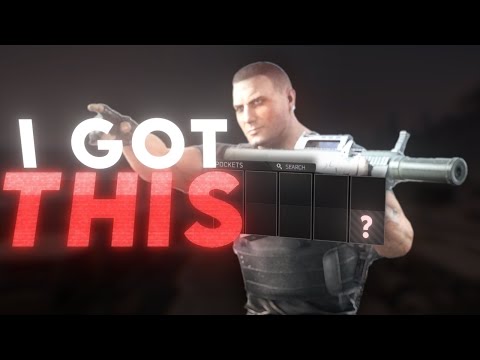 I Got THIS From GLUHAR?! - Escape From Tarkov