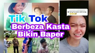 Download lagu Tik Tok Berbeza Kasta Kumpulan Drama bikin Baper mp3