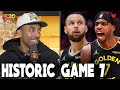 Jeff Teague REACTS To Steph Curry Warriors BEATING Rockets Buddy Hield HISTORIC Game 7 Club 520