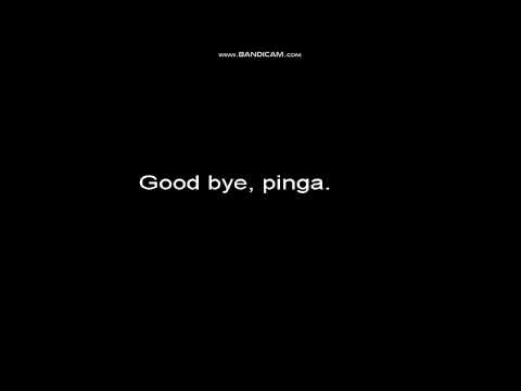 Pingu's Suicide goodbye pinga scene