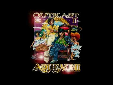 Outkast - Aquemini (Full Album)