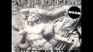 Revelation - Salvation's Answer (1991) [FULL ALBUM]