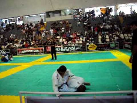 diego borges show de jiujitsu