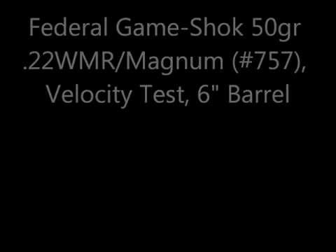 Federal .22 LR Hollow Point - Bulk Ammo Shooting Review - 7 Gun Test - WOW! - Only Two Guns Liked It