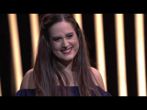 LEONORA ARMELLINI – First Prize-Winners' Concert (18th Chopin Competition, Warsaw)