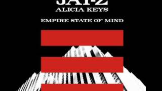 Jay-Z - Empire State of Mind [CLEAN VERSION] (feat Alicia Keys)