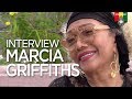 Reggae History Reasonings: Marcia Griffiths, March 2019