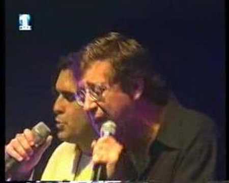 Vozes da Rádio e Rui Veloso - Arménio