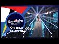 Ana Soklič - Voda - Slovenia 🇸🇮 - Official Video - Eurovision 2020