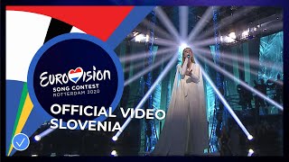 Ana Soklič — Voda — Slovenia