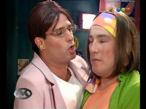 Franco Vendeverdura and Bofe - Videomatch