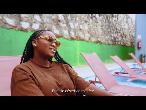 Darla Goldengoal - Zoner (Visualizer)