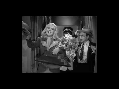 All American Co-Ed (1941) Comedy - Musical | Frances Langford | Alan Hale, Jr.'s first movie